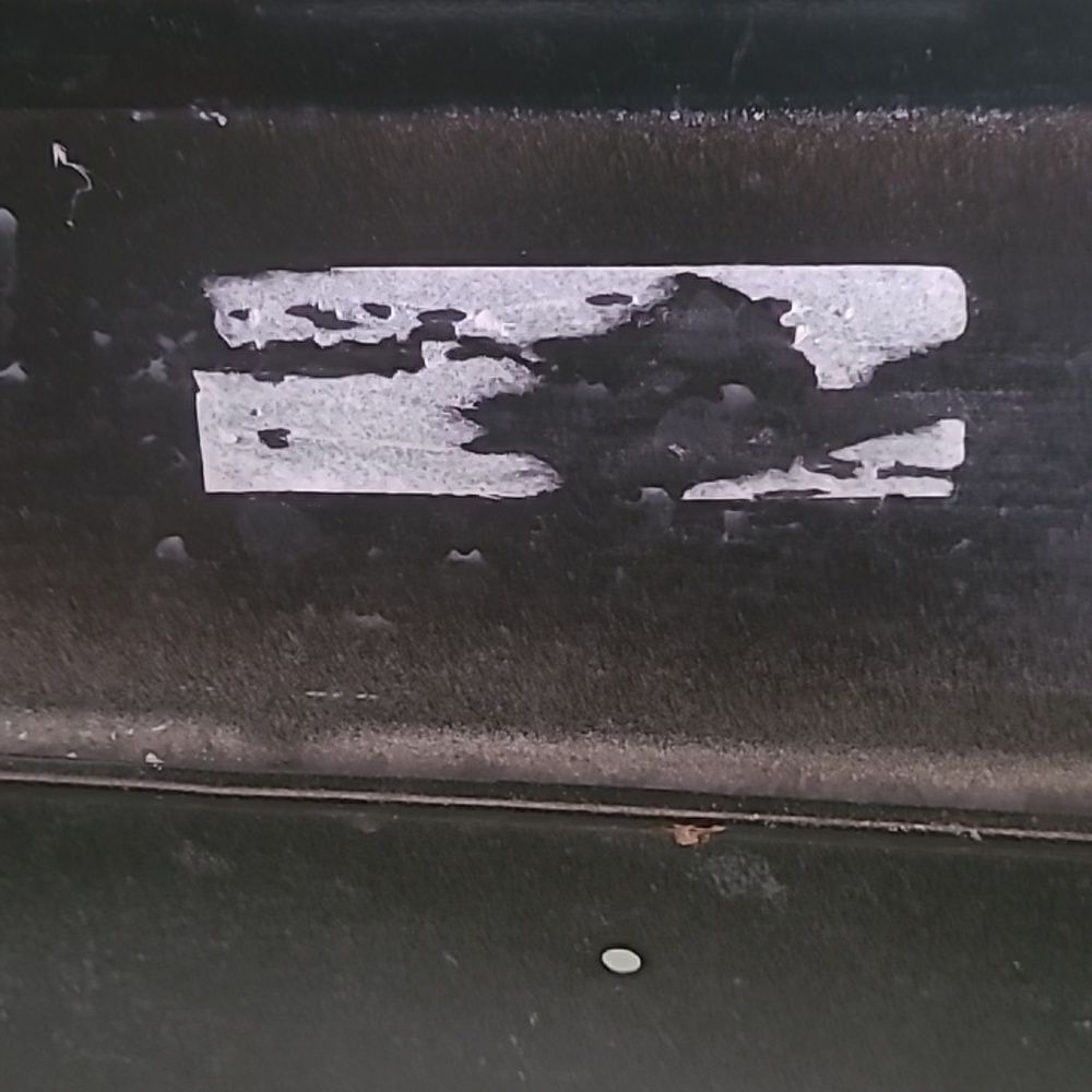 Black Mail Box - Picture 3 of 7